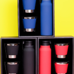 Executive Gift Set 025