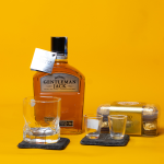 Gentleman Jack Prestige Hamper