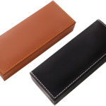 Leather Pen Holder