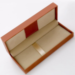Leather Pen Holder - Image 2