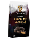 Guiness Luxurious Chocolate Caramels 90g