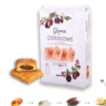GRONA CUSHIONS PUFF PASTRIES FILLED WITH A TASTE OF CHOCOLATE 8X 288G