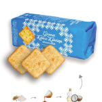 GRONA CREAM CRACKER CLASSIC 210G