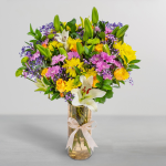 The Leilani Bouquet