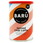 Baru Latte 250G