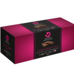 Walkers Milk Choc Turkish Delight Thins 135G