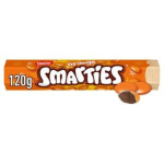 Smarties Giant Tubes (120g) - Image 2