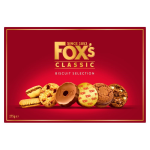 Fox's Biscuits Classic Box 275G