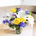 Color Splash Bouquet 🎨 - Image 2