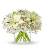 💐Pure Elegance Bouquet