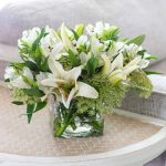 💐Pure Elegance Bouquet - Image 2