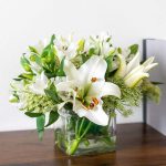 💐Pure Elegance Bouquet - Image 3