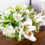 💐Pure Elegance Bouquet - Image 4