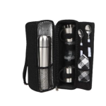 Black Coffee Bag-18.5X8.5X35Cm