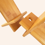 Wooden Phone Stand - Image 3