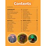 ANIMAL WORLD - CHILDREN'S ENCYCLOPAEDIA - Image 5