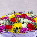 The Summer Love Standing Bouquet - Image 3