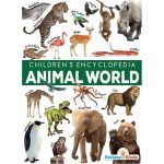 ANIMAL WORLD - CHILDREN'S ENCYCLOPAEDIA