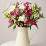 Pink Parfait Bouquet - Image 2