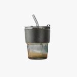 Cup Glass 350ml - Image 5
