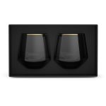 Andy Cartwright Afrique Dusk Whiskey Glass Set