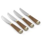 Andy Cartwright Afrique Dusk Steak Knife Set - Image 2