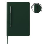 Giftology A5 Hard Cover Notebook with Metal Pen - Image 6