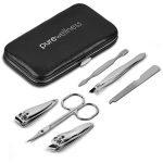 Casey 6-Piece Manicure Set - Image 2