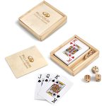 Altitude Mario Dice & Cards Set - Image 2