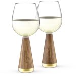 Andy Cartwright Afrique Wine Glass Set - Image 2