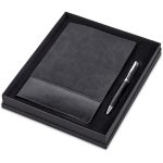 Alex Varga Barnabas Notebook and Pen Set - Image 3