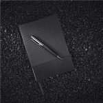 Alex Varga Barnabas Notebook and Pen Set - Image 4