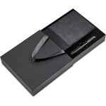 Alex Varga Carralis Notebook & Pen Set - Image 2