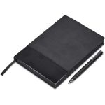 Alex Varga Carralis Notebook & Pen Set - Image 3