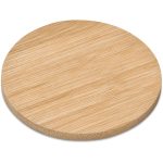 Altitude Kunwa Bamboo Coaster - Image 2