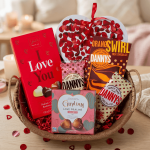 A Sweet Whisper of Love Hamper