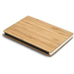 Okiyo Yahari Bamboo Notebook & Pen Set - Image 2