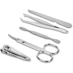Sparkle 5-Piece Manicure Set - Image 3