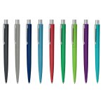 LUMOS GUM Metal Pen