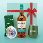 The Gentleman’s Leisure Hamper