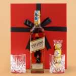 The Gold Standard Indulgence Set