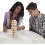 CLASSIC JENGA GAME - Image 2