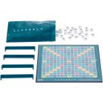 SCRABBLE TRAVEL - ENGLISH - Image 4