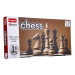 CHESS BOARD GAME