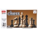 CHESS BOARD GAME - Image 4