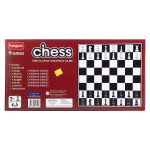 CHESS BOARD GAME - Image 2