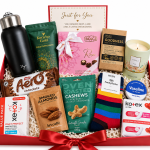 Luxury Period Care Hamper