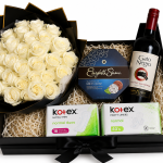 Moonlight Comfort Hamper