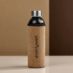Personalised Kooshty Frislia Recycled Aluminium Water Bottle – 650ml