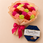 Seductive Bouquet